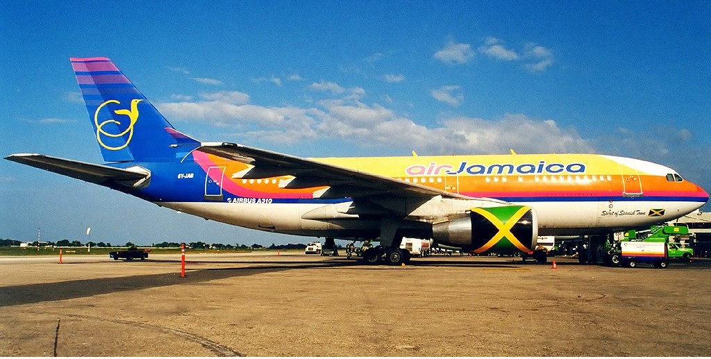 Advanced Aviation Technology